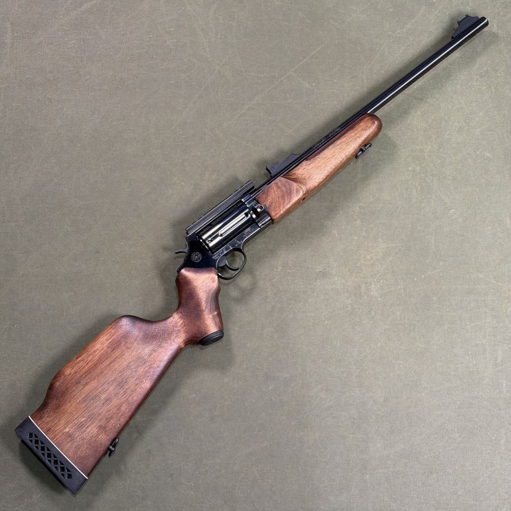 Taurus Circuit Judge Rifle .45LC/.410GA - USED - Copper Custom Armament